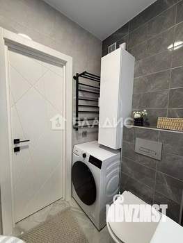 2-к квартира, вторичка, 45м2, 14/19 этаж