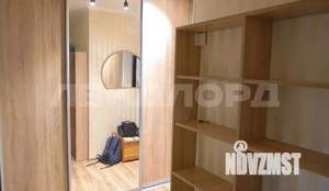1-к квартира, вторичка, 37м2, 3/14 этаж