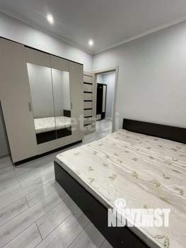 1-к квартира, вторичка, 44м2, 1/9 этаж