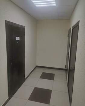 1-к квартира, вторичка, 40м2, 10/25 этаж