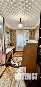 3-к квартира, вторичка, 58м2, 4/5 этаж