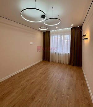 2-к квартира, вторичка, 54м2, 6/22 этаж