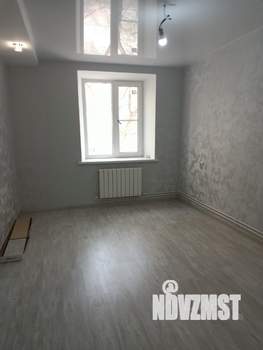 1-к квартира, вторичка, 21м2, 2/3 этаж