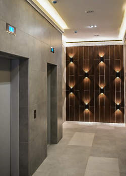 1-к квартира, вторичка, 38м2, 6/20 этаж