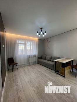 Студия квартира, вторичка, 25м2, 9/17 этаж