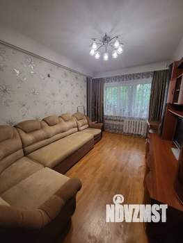 2-к квартира, вторичка, 45м2, 1/5 этаж