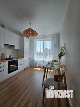 1-к квартира, вторичка, 32м2, 6/19 этаж