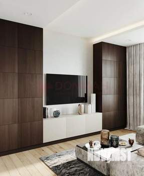 2-к квартира, вторичка, 52м2, 9/17 этаж