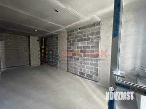 1-к квартира, вторичка, 44м2, 6/10 этаж