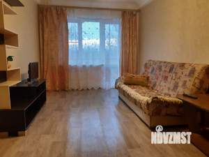 1-к квартира, вторичка, 24м2, 3/9 этаж