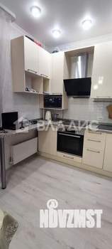 2-к квартира, вторичка, 46м2, 9/19 этаж