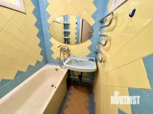 3-к квартира, вторичка, 62м2, 5/5 этаж