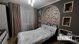 4-к квартира, вторичка, 100м2, 8/10 этаж