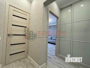 1-к квартира, вторичка, 40м2, 7/10 этаж