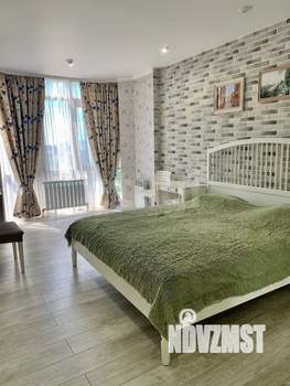 1-к квартира, вторичка, 57м2, 14/20 этаж