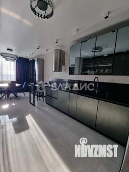 3-к квартира, вторичка, 102м2, 20/23 этаж