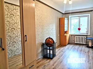 3-к квартира, вторичка, 62м2, 4/5 этаж