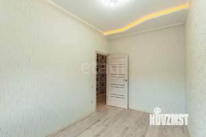 3-к квартира, вторичка, 71м2, 4/4 этаж