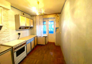 1-к квартира, вторичка, 31м2, 7/13 этаж