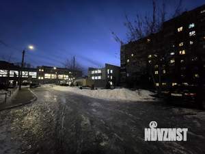 1-к квартира, вторичка, 31м2, 2/9 этаж