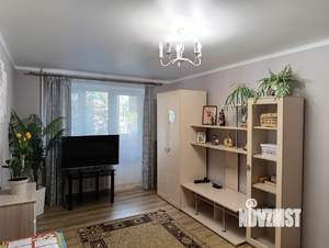 2-к квартира, вторичка, 44м2, 3/5 этаж