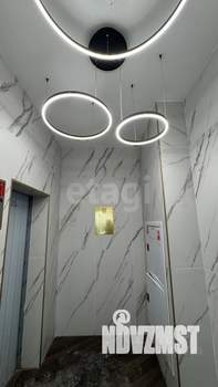 1-к квартира, вторичка, 38м2, 13/24 этаж