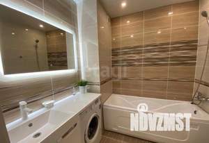 1-к квартира, вторичка, 42м2, 6/24 этаж