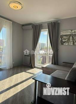 1-к квартира, вторичка, 33м2, 3/5 этаж