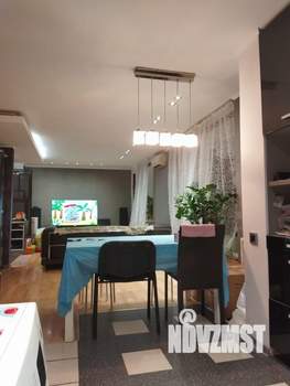 2-к квартира, вторичка, 86м2, 8/9 этаж