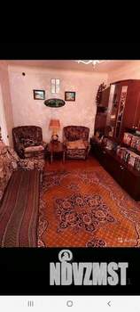 2-к квартира, вторичка, 42м2, 5/5 этаж