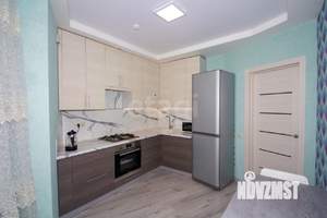 1-к квартира, вторичка, 45м2, 2/6 этаж