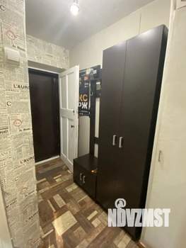 1-к квартира, вторичка, 31м2, 2/5 этаж