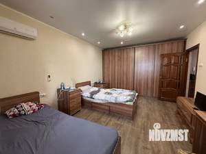 1-к квартира, вторичка, 40м2, 9/20 этаж