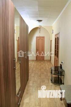 3-к квартира, вторичка, 86м2, 1/4 этаж