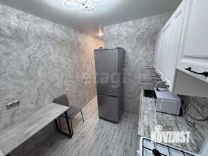 2-к квартира, вторичка, 43м2, 1/5 этаж