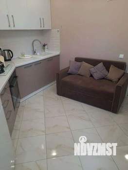 1-к квартира, вторичка, 45м2, 19/22 этаж