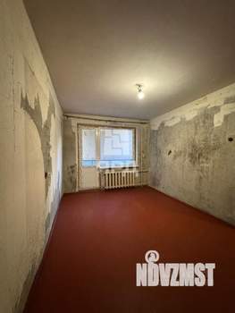 1-к квартира, вторичка, 30м2, 2/9 этаж