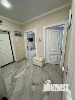 2-к квартира, вторичка, 56м2, 12/22 этаж
