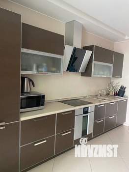 4-к квартира, вторичка, 120м2, 9/17 этаж