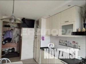 3-к квартира, вторичка, 64м2, 5/9 этаж