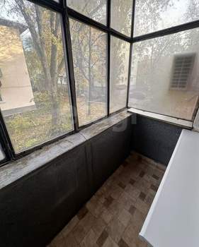 2-к квартира, вторичка, 41м2, 2/3 этаж