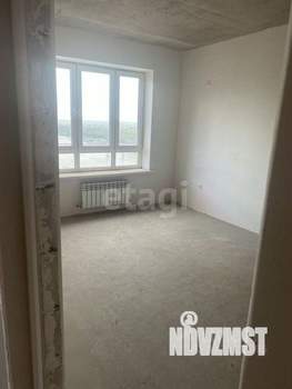 3-к квартира, вторичка, 80м2, 16/24 этаж