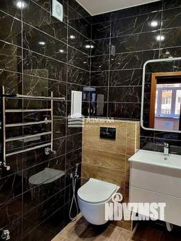 2-к квартира, вторичка, 57м2, 12/20 этаж