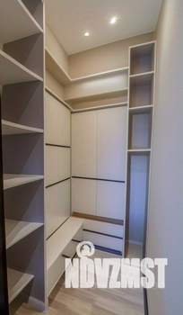 1-к квартира, вторичка, 33м2, 18/25 этаж