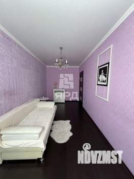 3-к квартира, вторичка, 58м2, 6/6 этаж