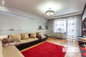 3-к квартира, вторичка, 99м2, 5/10 этаж