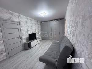 2-к квартира, вторичка, 43м2, 1/5 этаж