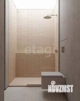 2-к квартира, вторичка, 43м2, 8/25 этаж