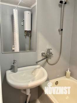 1-к квартира, вторичка, 35м2, 8/9 этаж