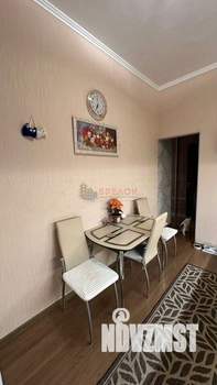 1-к квартира, вторичка, 38м2, 2/4 этаж
